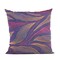 Edge Collections - Double sided 26" x 26" - Multi-Color - Floral Luxury Throw Pillow for Eye-Catching Decor - 1 Piece